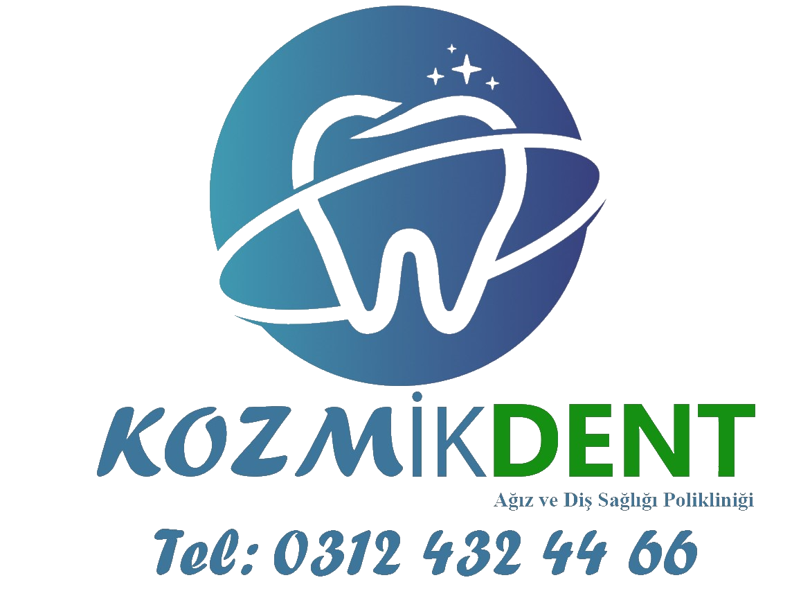 Kozmikdent Logo